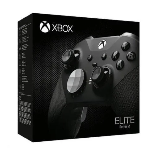 Microsoft Xbox Elite Series 2 Controller