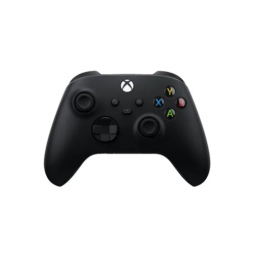 Microsoft Xbox Series X Controller