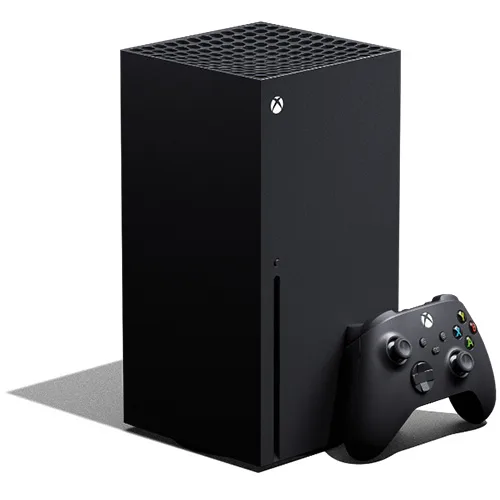 Microsoft Xbox Series X (Xbox X)