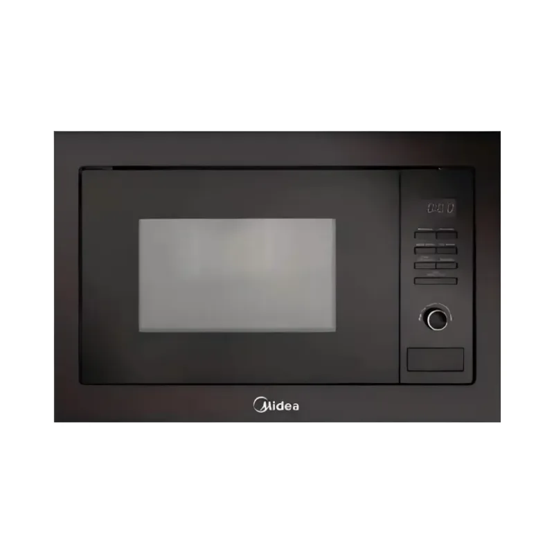 Midea Built-in Microwave Oven 25L Black AG925BVE-BK