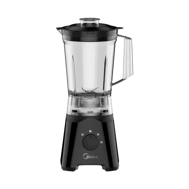 MIDEA 1.5L Plastic Jug Blender with Grinder (BL2516A)