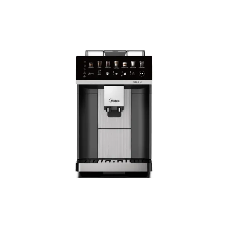 Midea Fully Automatic Coffee Machine (MA -FACM1001)