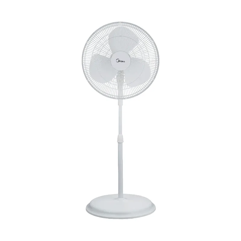 Midea Stand Fan (FS40-19M)