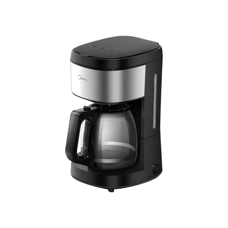 Midea Drip Coffee Maker 1.5L 12-Cup (MA-D1502W2)