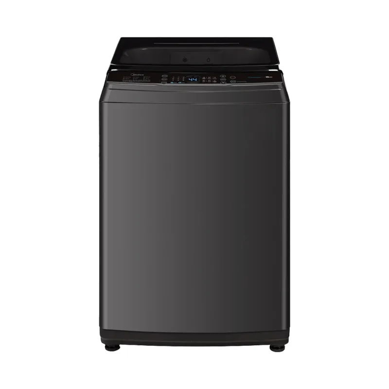 Midea 14kg Titanium Top Loader Washing Machine – MA200W140/T