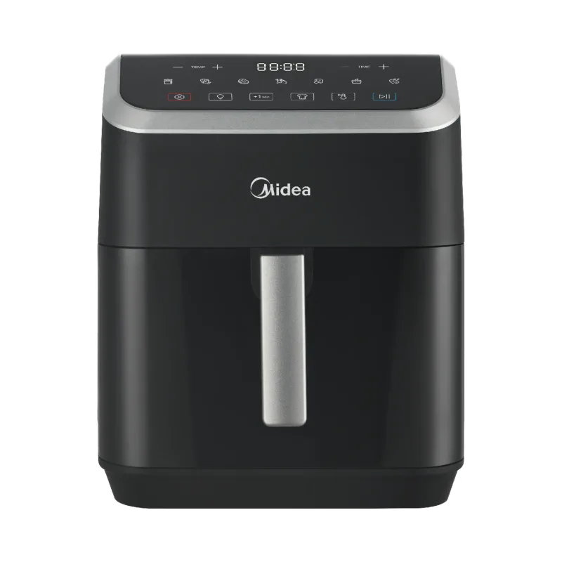Midea 7 L Heat Express Air Fryer Digital Touch Control