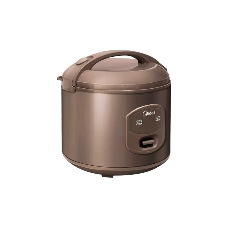 Midea Rice Cooker 1L Brown MB-YJ308J-N