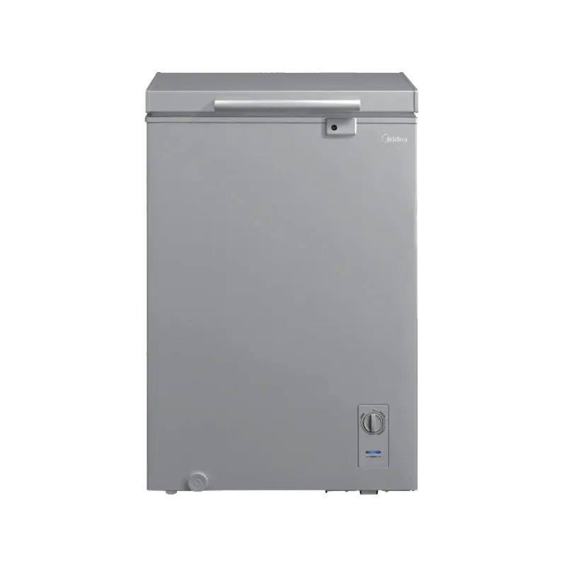 Midea Chest Freezer – 99Ltrs with D+Cooling MDRC193FZG43D
