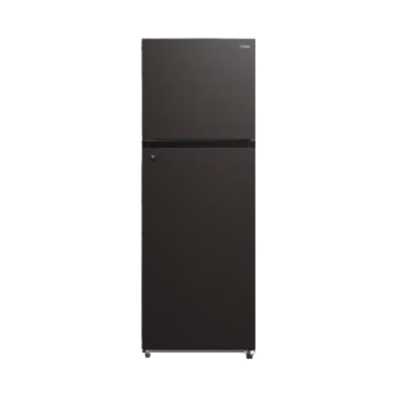 Midea Fridge Double Door 173L MDRT237FGG28
