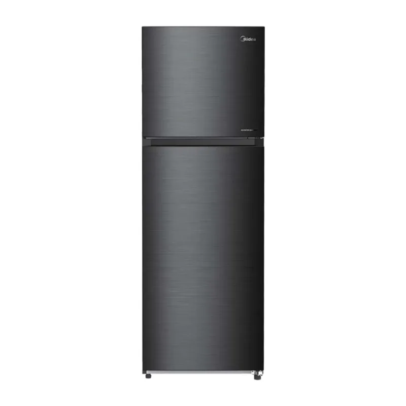 Midea Double Door Refrigerator 413L (MDRT580MTE46D)