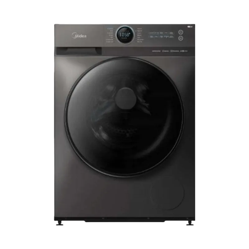 Midea 8Kg Front Load Washing Machine MF200W80WB/T