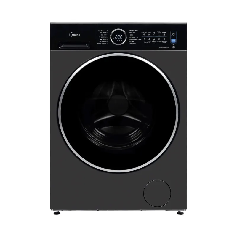 MIDEA 9KG Washing Machine MF205W90WB/T