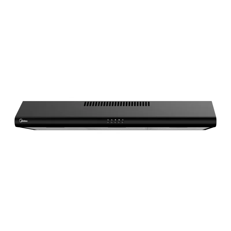 Midea Kitchen Hood 90 cm MH90F49EM24BB-BS