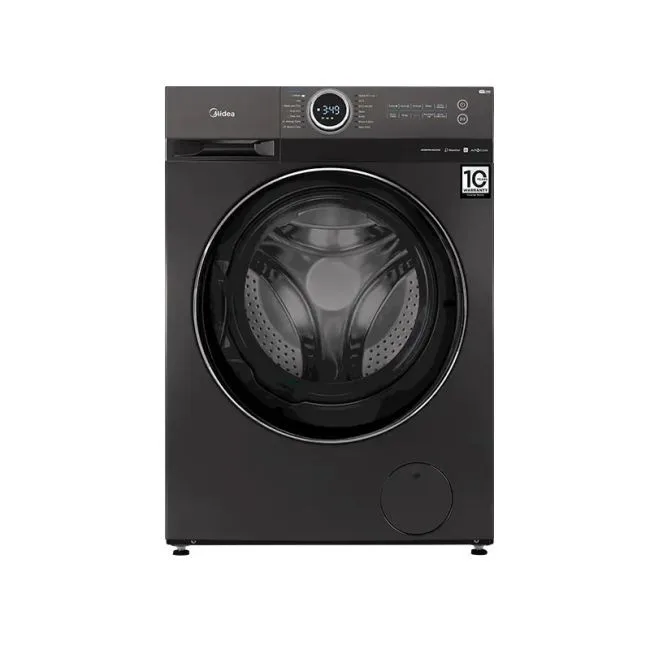 Midea 8 Kg Front Loader Washing Machine