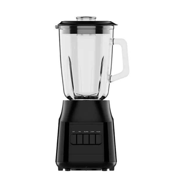 Midea Blender 1.5L 600w – With Grinder MJ-BL6014W1