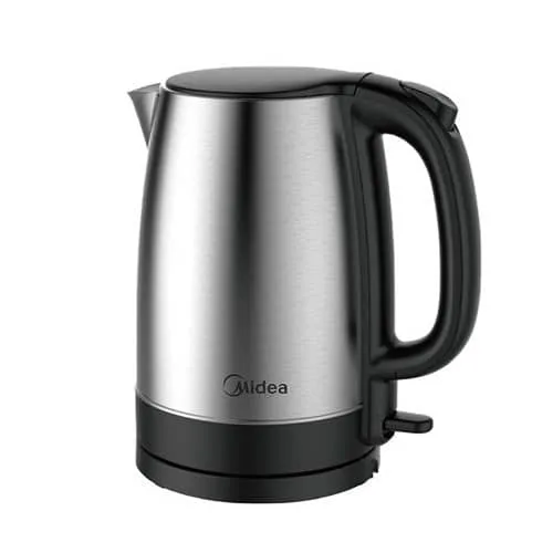 Midea 1.7L Kettle Stainless Steel MK-17S32A2