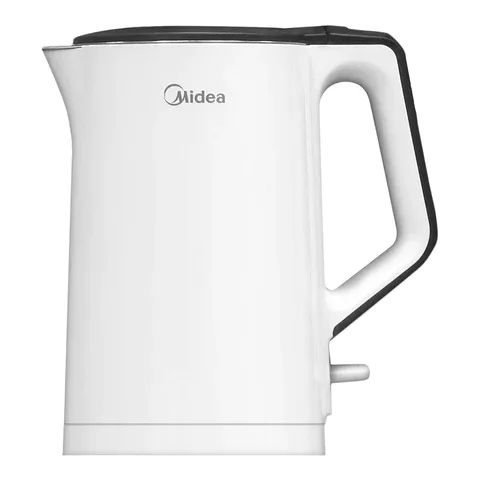 Midea White Electric Kettle MK-SH15Colour102A2