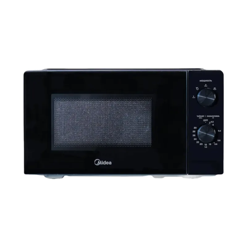 Midea Microwave 20LTR (MM7P012MZ-B)