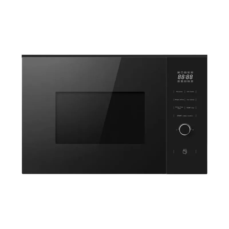 Midea Built-In Grill Microwave Oven 25L Capacity TG925HS6