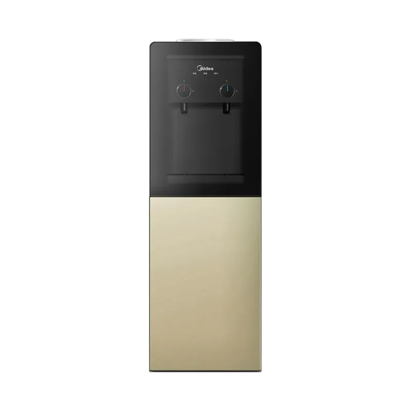 Midea Standing Water Dispenser – YD1518S-X