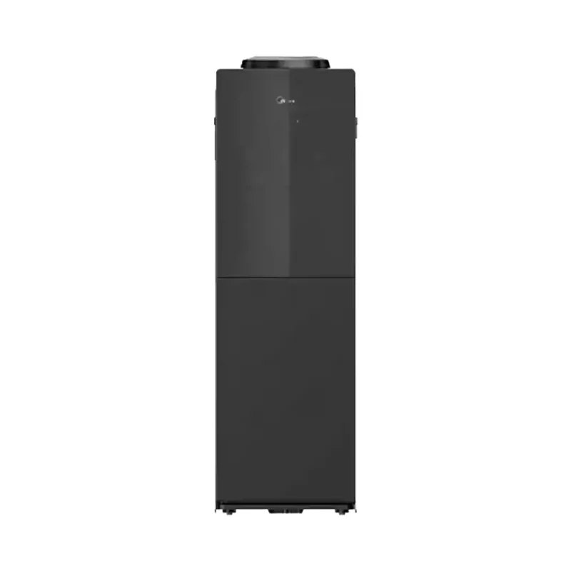 Midea WaterDispenser – Black YL2381S-B