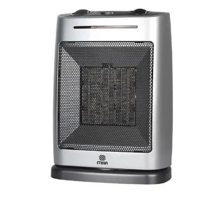 Mika Ceramic Heater-MH201