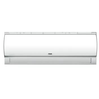 Mika Air Conditioner, Split Type, 18000BTU, Inverter, White MAC18SP21V