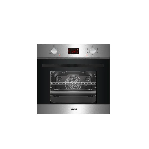 Mika MBV2051DTX 60cm Digital Built In Oven