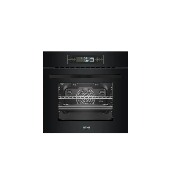 Mika MBV3102DFBG 60cm Built In Oven
