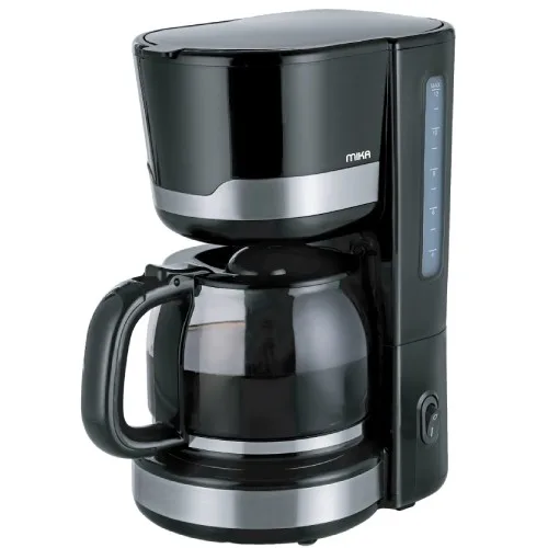 Mika Coffee Maker 12 Cups MCMM1002BS