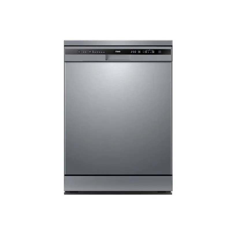 Mika 12 Plates Dish Washer MDWFS1201P6S