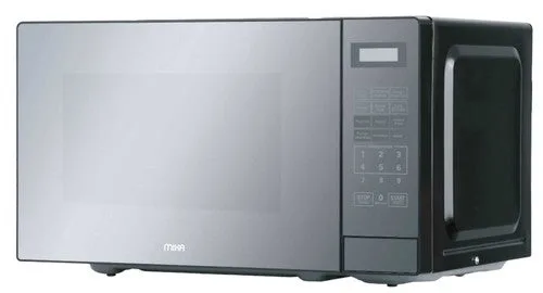 MIKA 20L Digital Microwave Oven with Grill