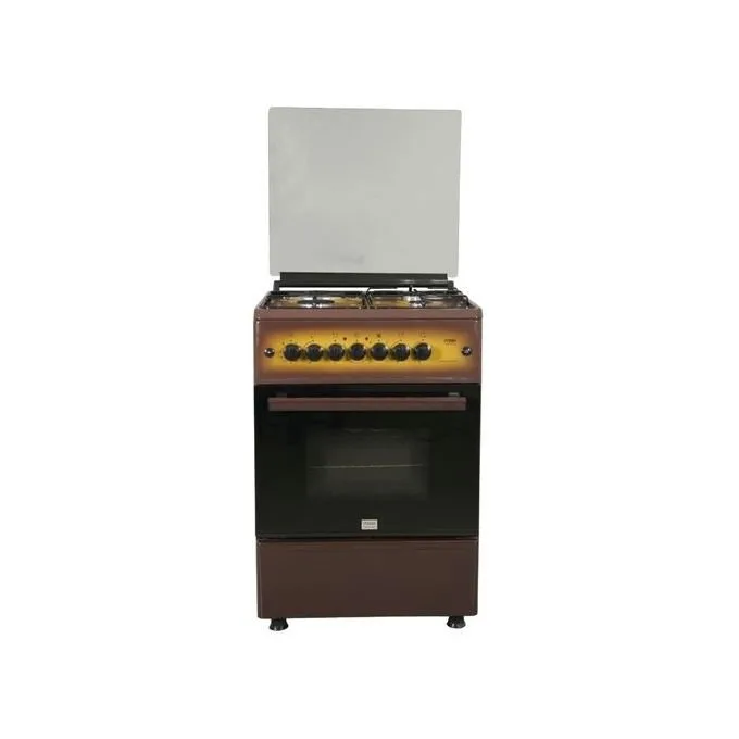 Mika EM Standing Oven.