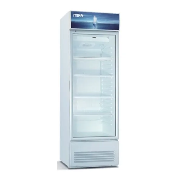 Mika MSFU2201WG Showcase 220L Chiller