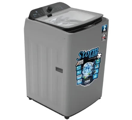 Mika MWATL3616DS 16Kgs Washing Machine