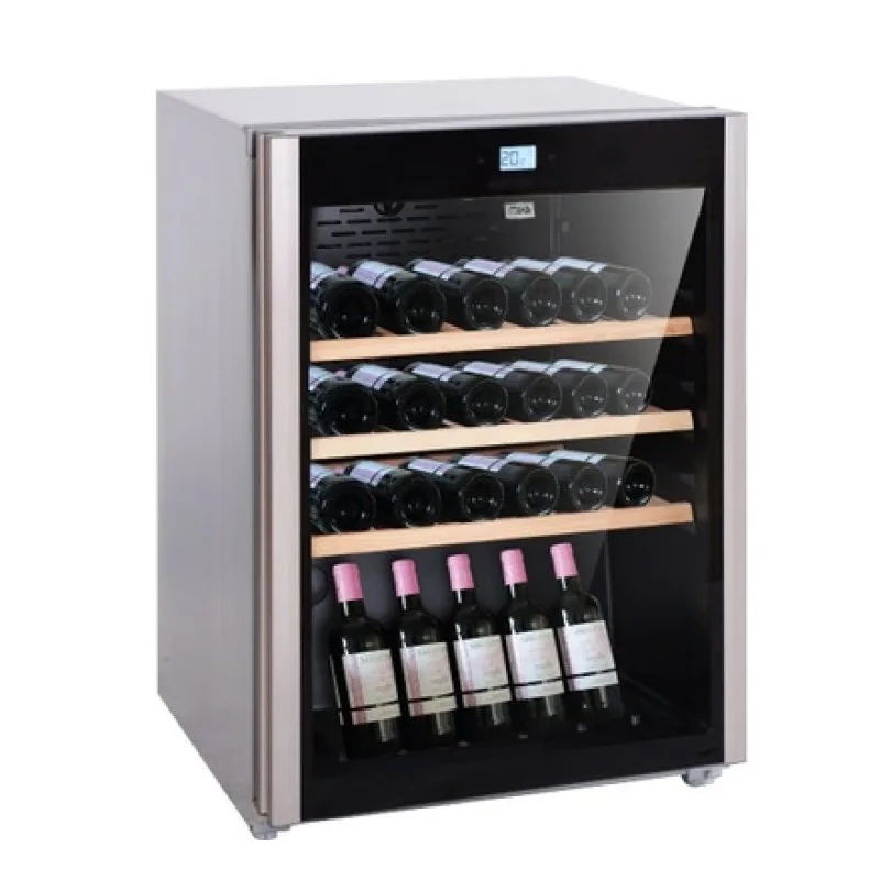 Mika Wine Chiller 43 Bottles MWC43