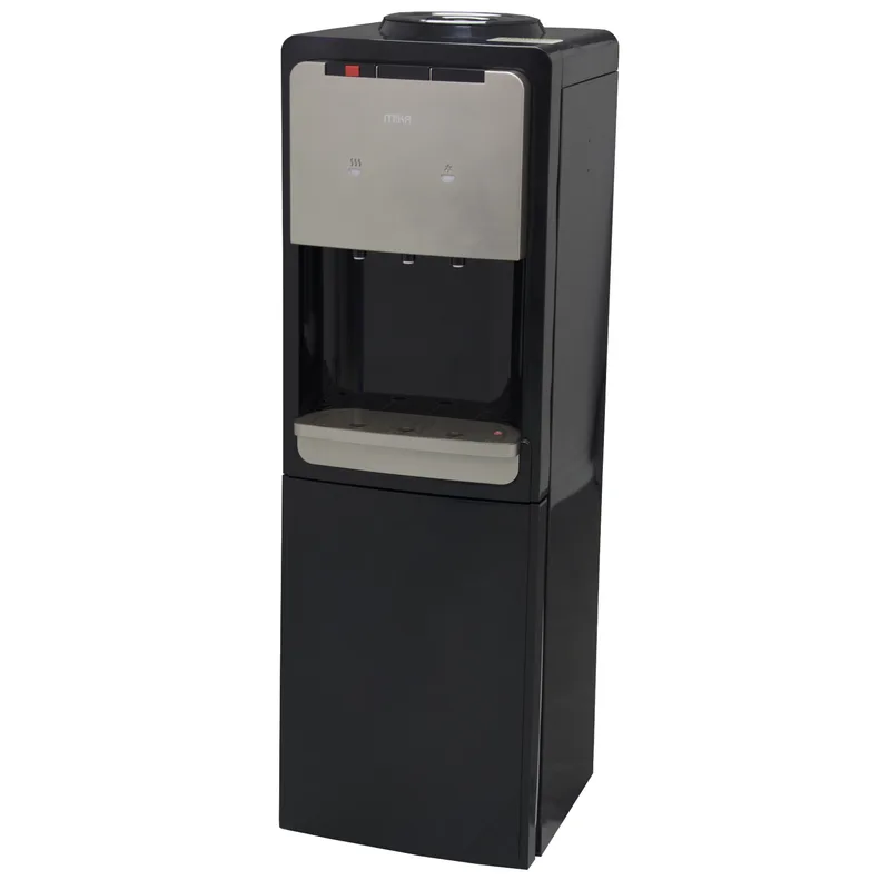Mika MWD2606BLS Dispenser