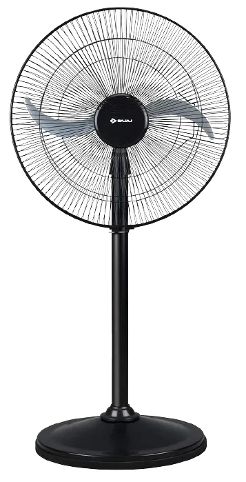 Bajaj Stand Fan 450mm - TEZ MK II