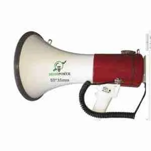 MK-20R USB MEGAPHONE