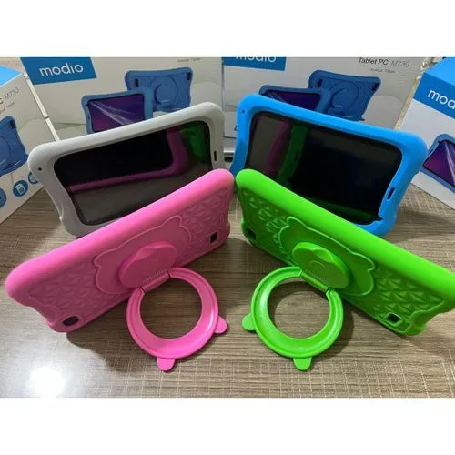 Modio M730 5G [6+256GB] Kids Android Tablet