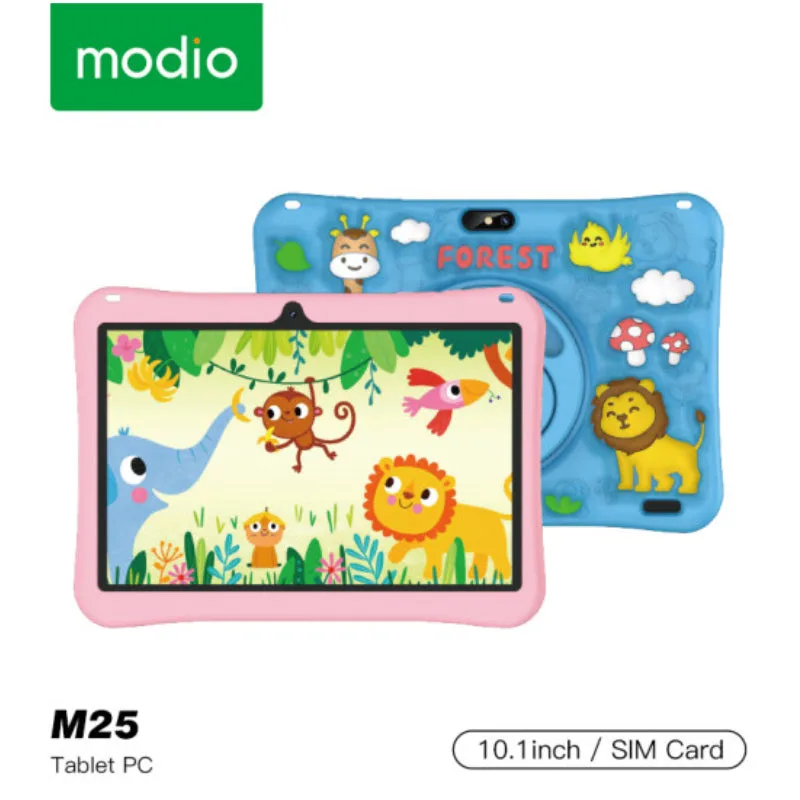 Modio M25 10.1 inch Kids Tablet