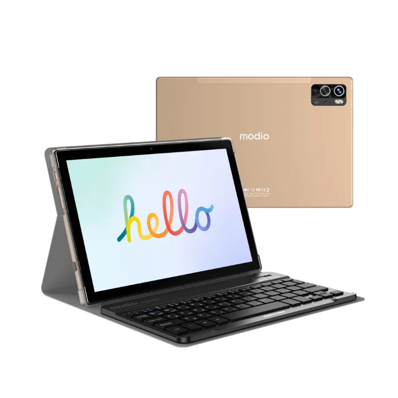 Modio M27 10.1″ Android Tablet