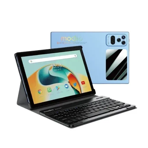 Modio M37 12 GB 512 GB Tablet