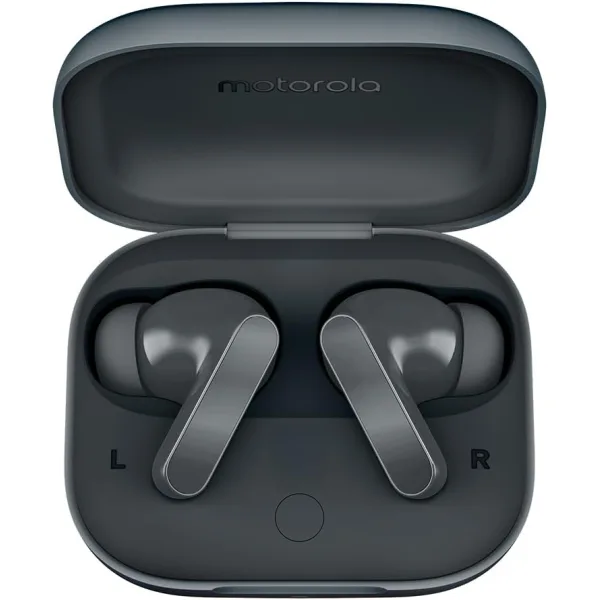 Motorola Moto Buds Bass True Wireless Earbuds