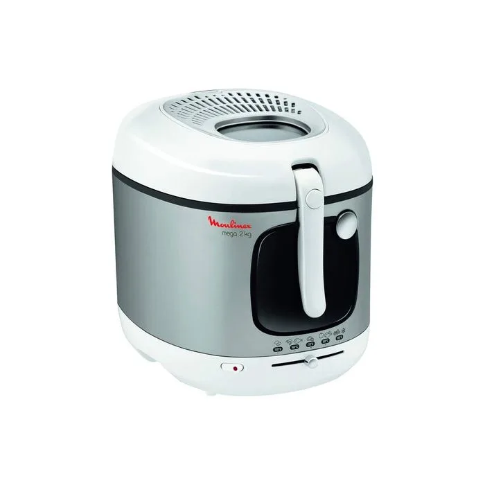 Moulinex Deep Fryer 3 Litre 2100W AM480027