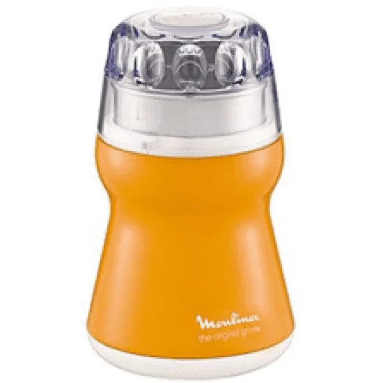 Moulinex AR-1100 180W Spice And Coffee Grinder