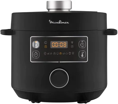 Moulinex Multi Pressure Cooker CE753827