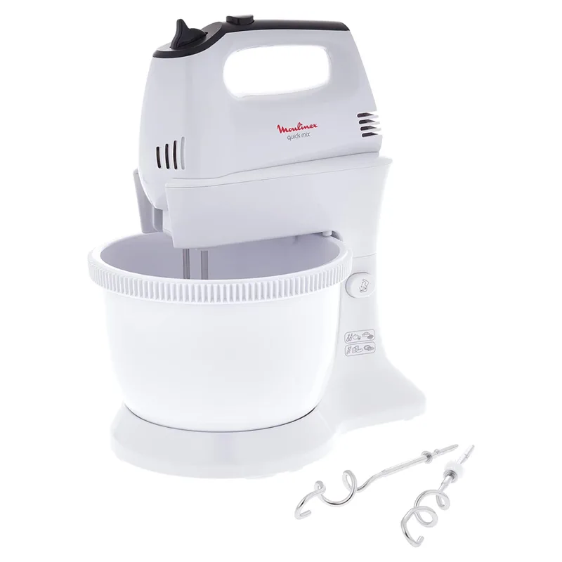 Moulinex Hand Mixer HM311127