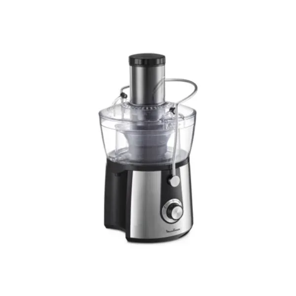 Moulinex 800W Juice Extractor – JU550D27