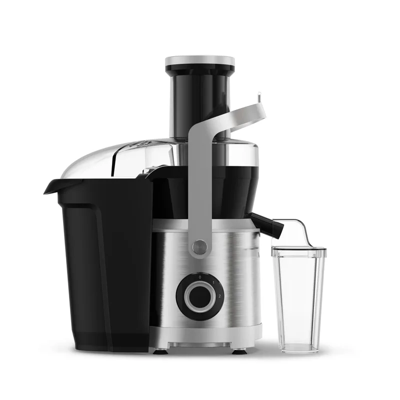 Moulinex 1000W Juicer JU660D27
